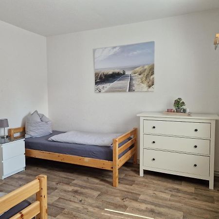 Ferienwohnung Und Monteurwohnung Schulz Koenigs Wusterhausen Exterior photo